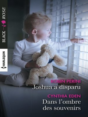cover image of Joshua a disparu--Dans l'ombre des souvenirs